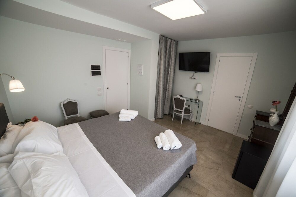 Фото Attico 33 B&b