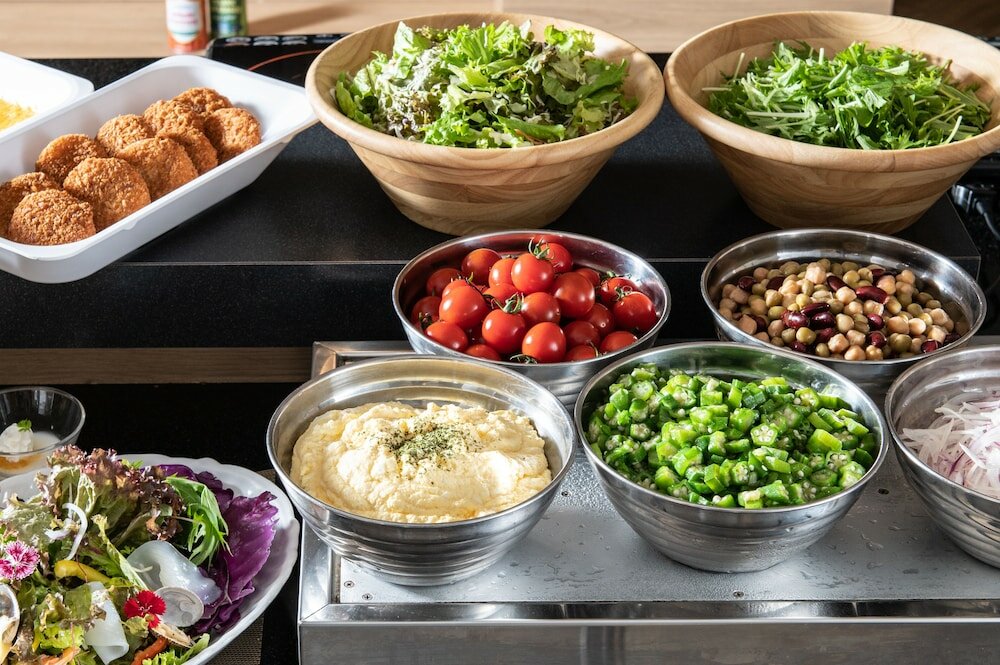 Фото Hotel Vista Fukuoka Nakasu Kawabata