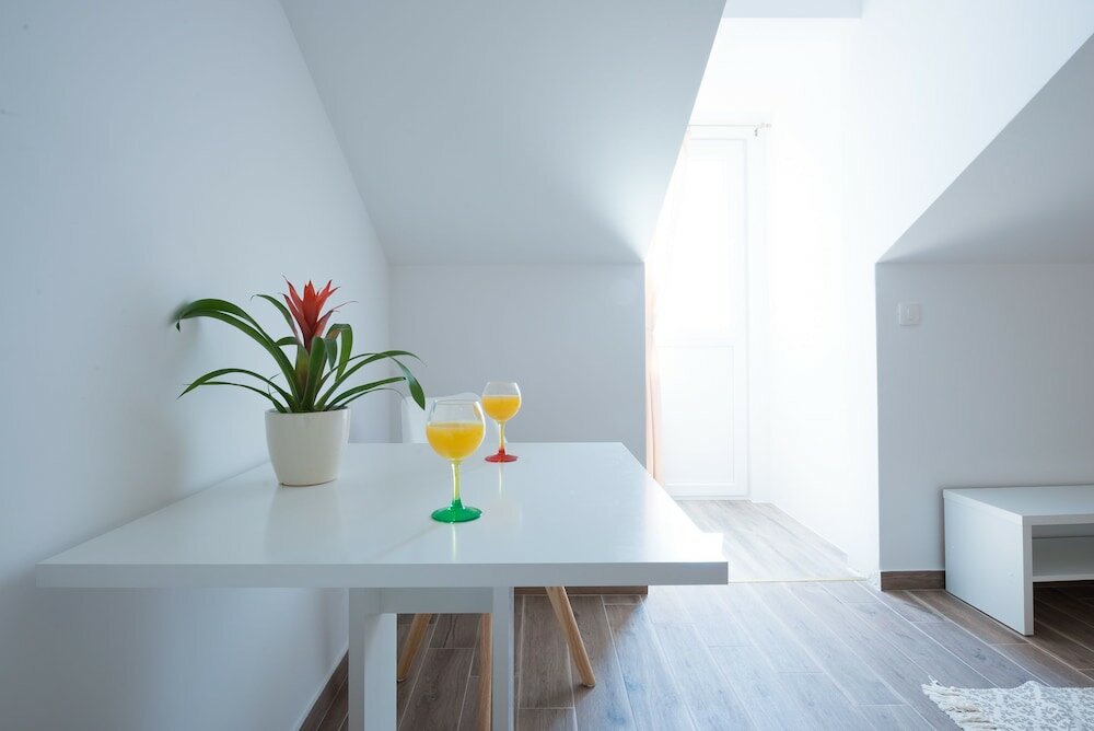 Фото Apartments Horizon