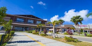 отель M's Stay Okinawa