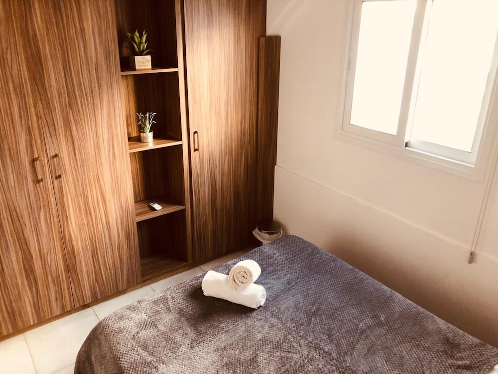 Фото Thomas Apartments