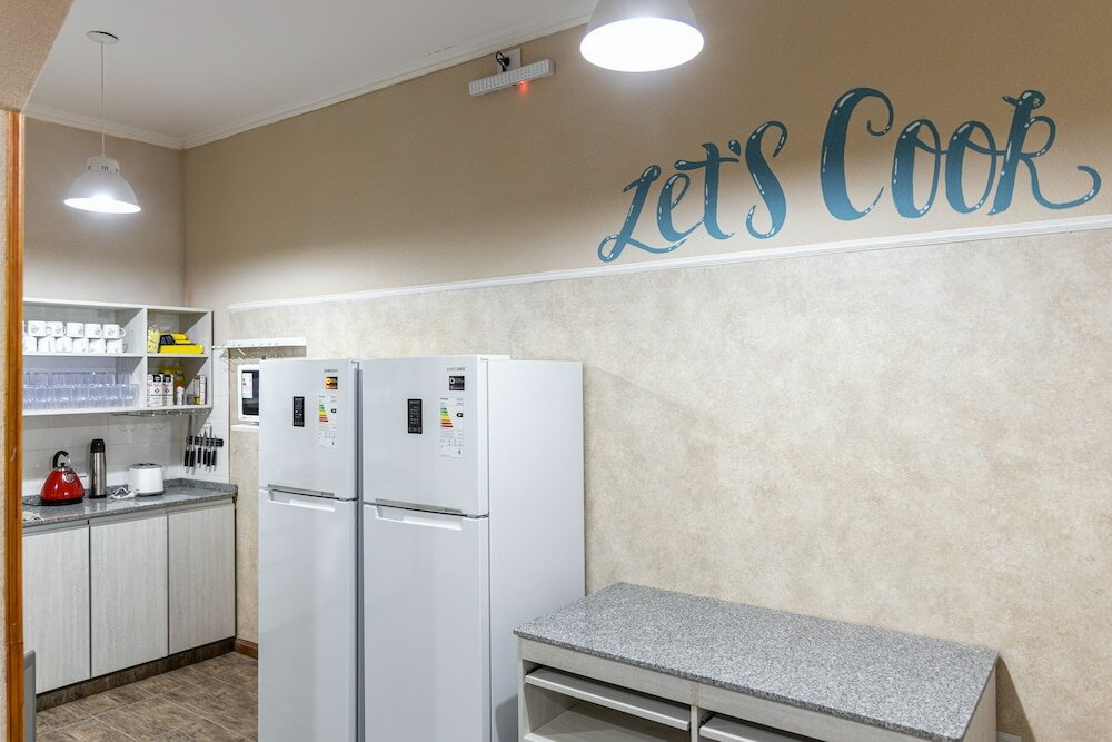 Фото Che Juan Hostel Ba