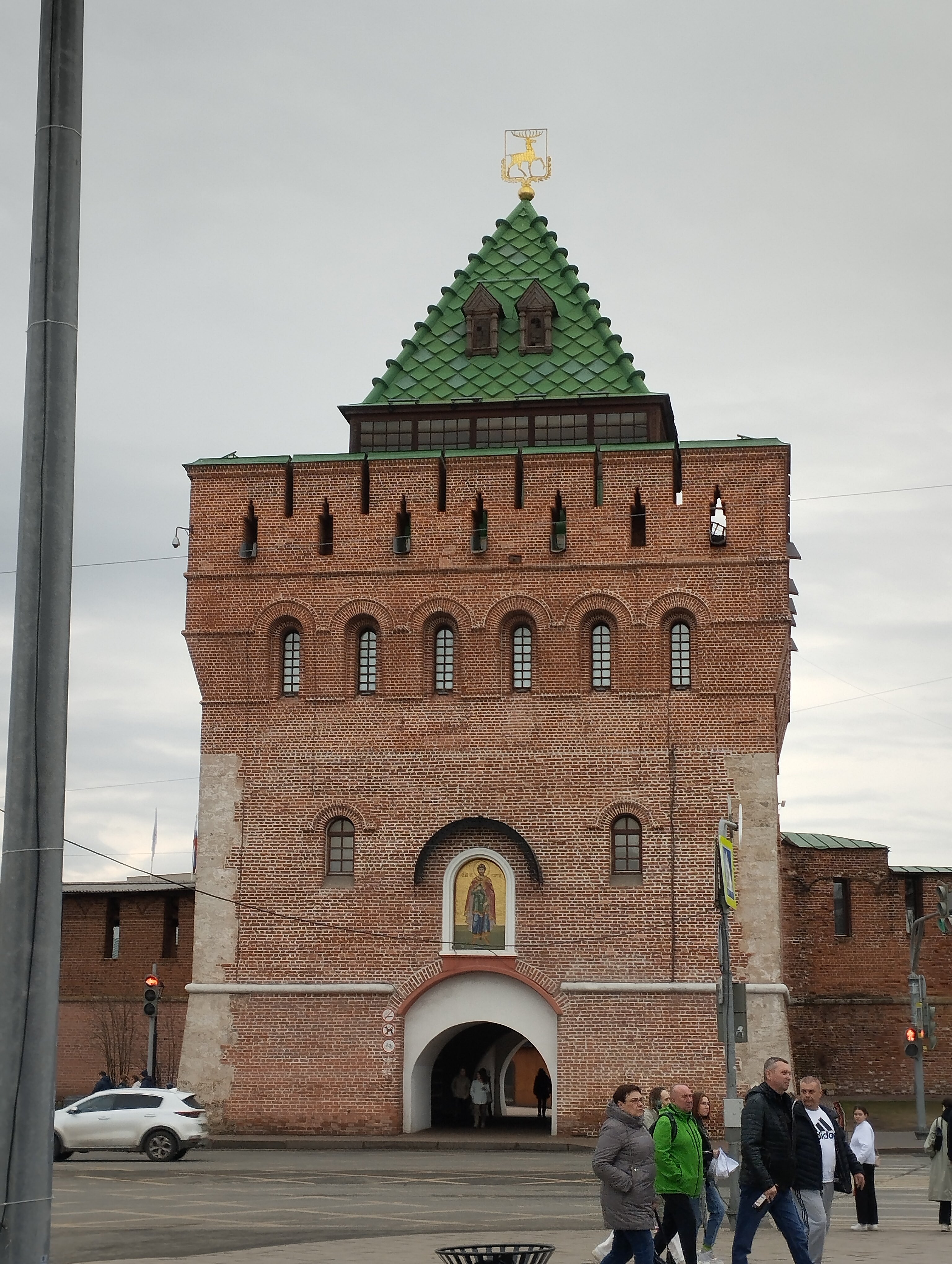 Фото Домино