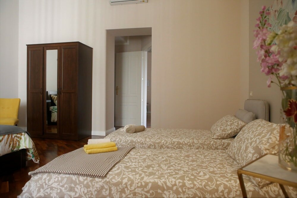 Фото B&b Binario 39