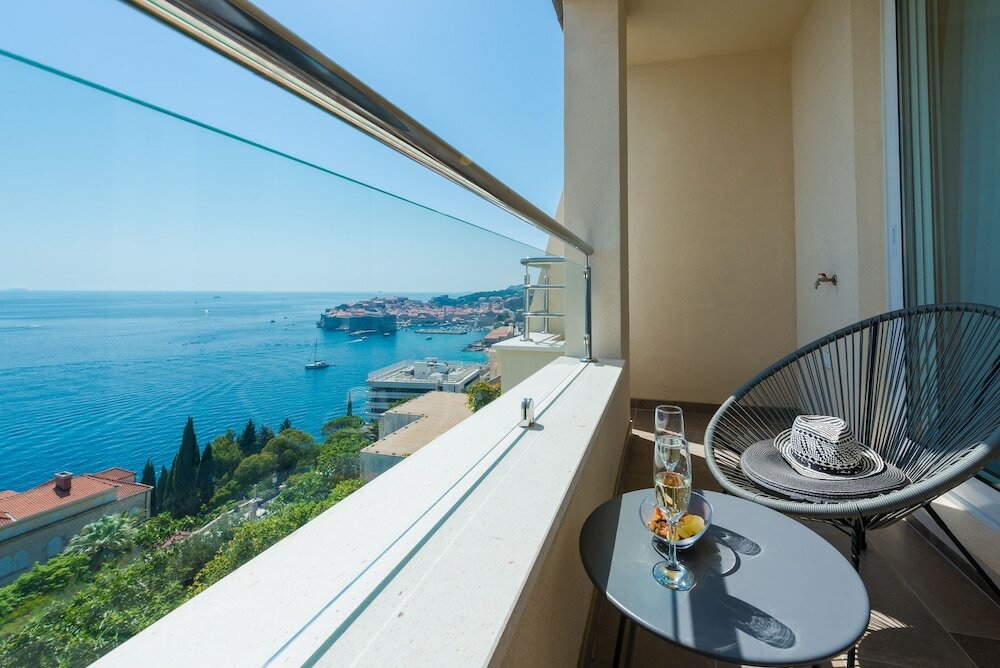 Фото Apartments Horizon