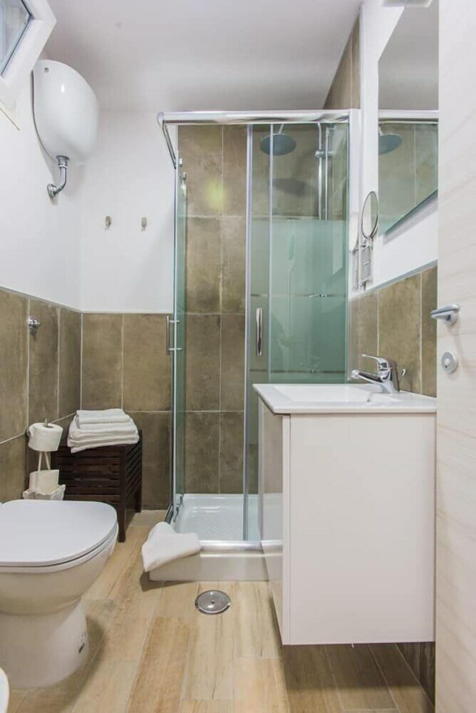 Фото In Napoli B&b