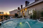 Villa Brandestini
