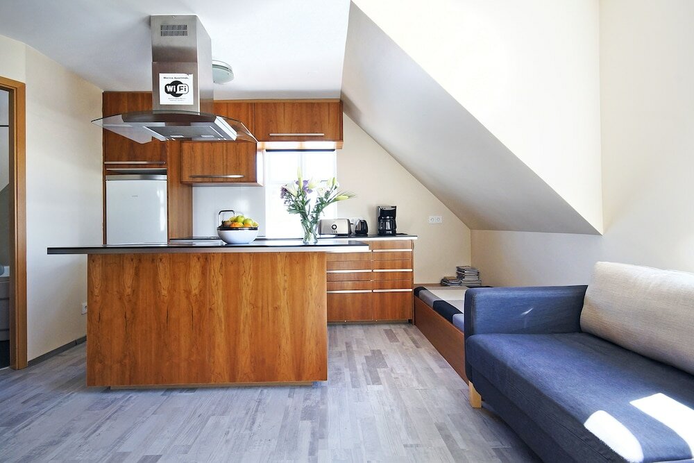 Фото Marine Apartments