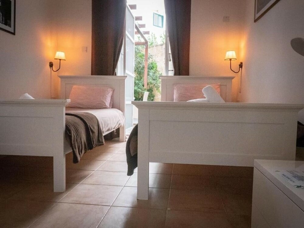 Фото The Maltese Sun