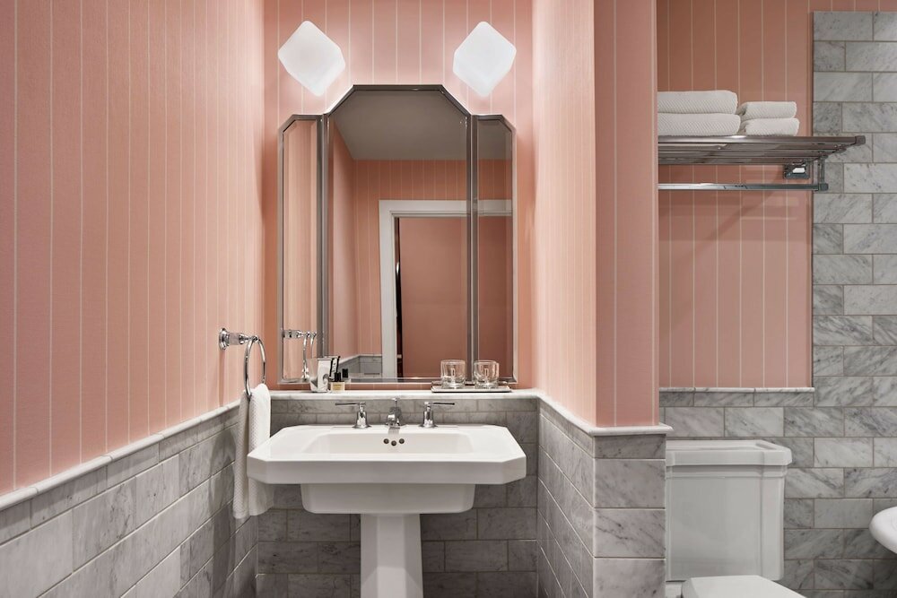 Фото Riggs Washington Dc