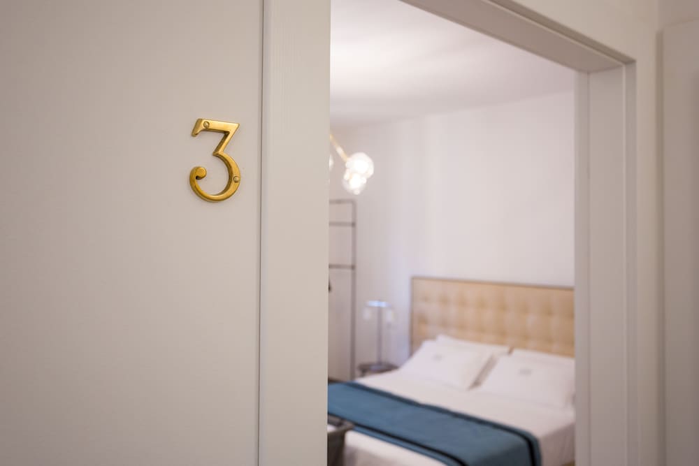 Фото Relais Pensiero