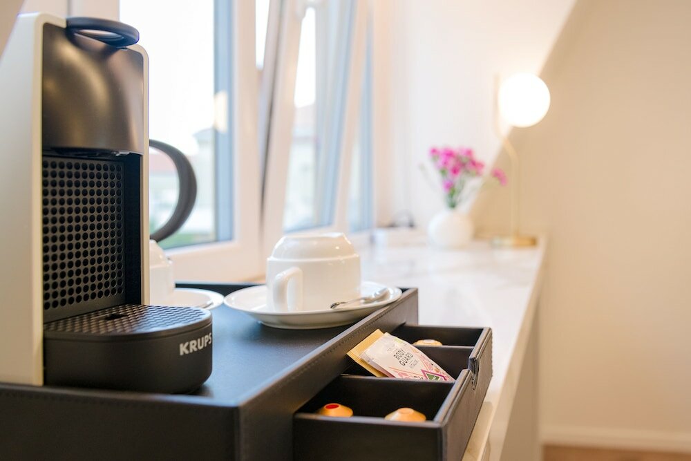 Фото Flos Luxury Rooms