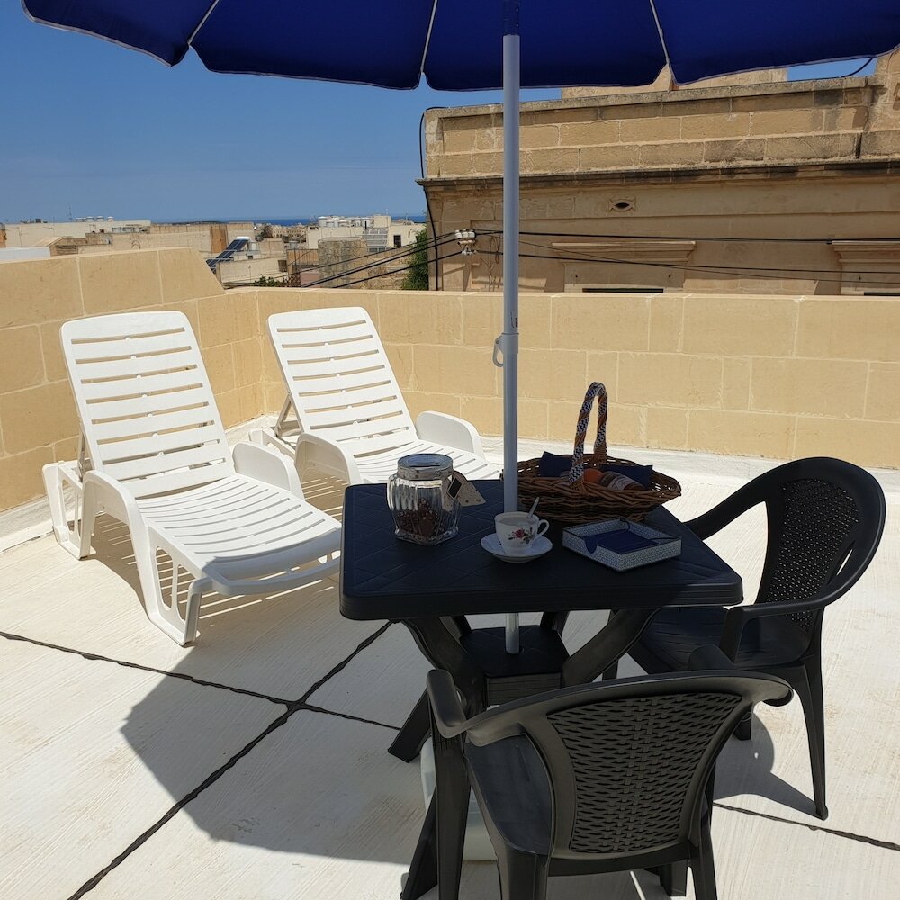 Фото Ta' Rosalba B&b