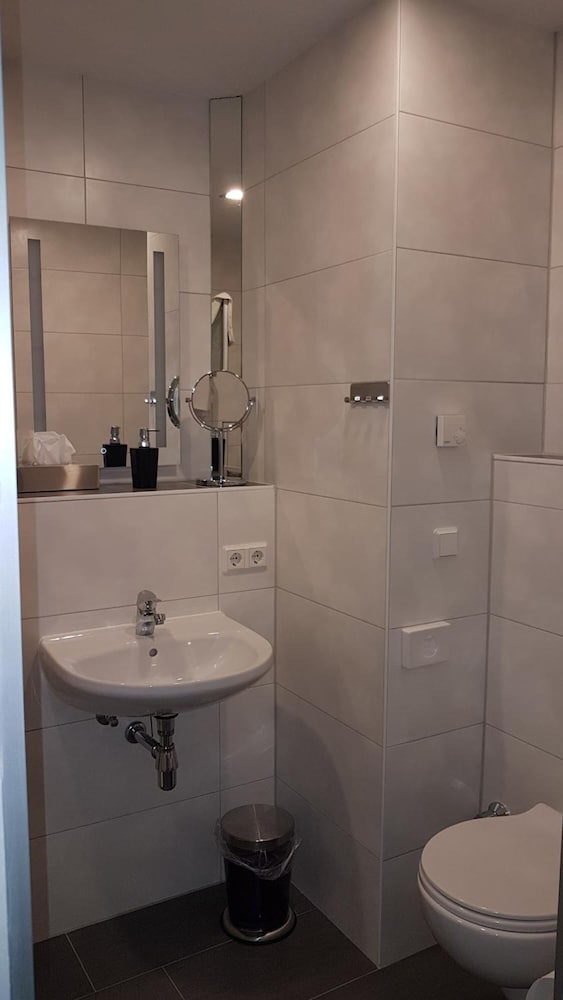 Фото Pension Haus Am Waldesrand