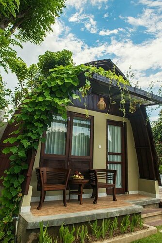 Гостиница Papa Sun Villas
