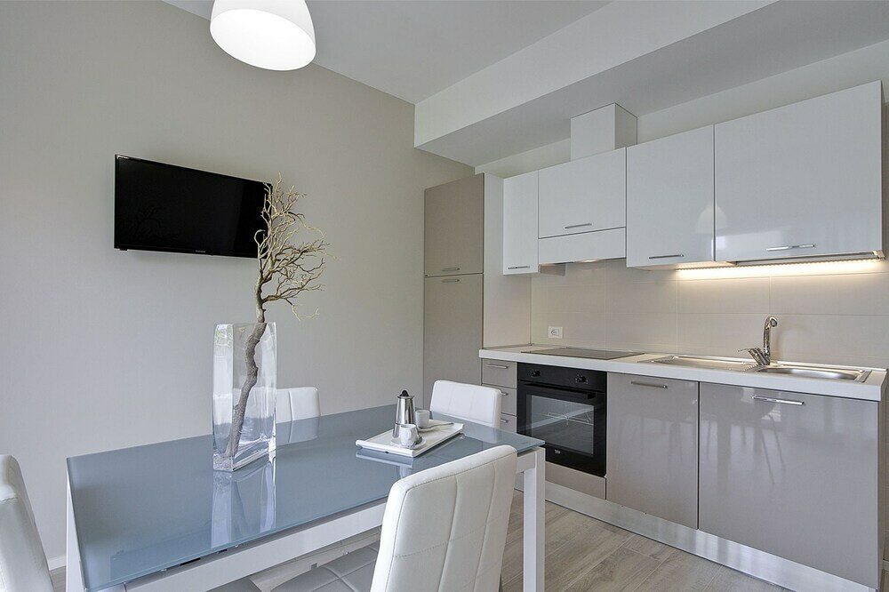 Фото Residence Armony Misano