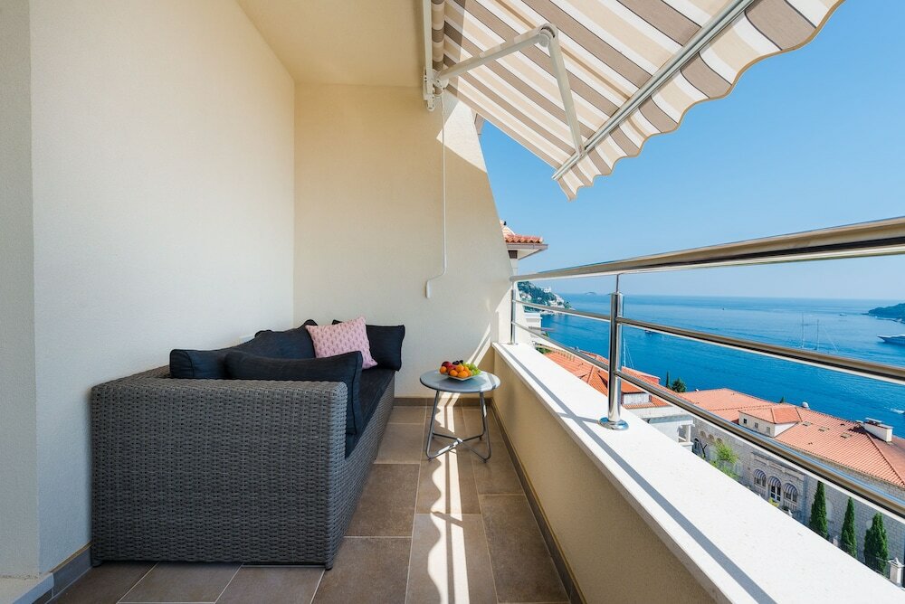 Фото Apartments Horizon