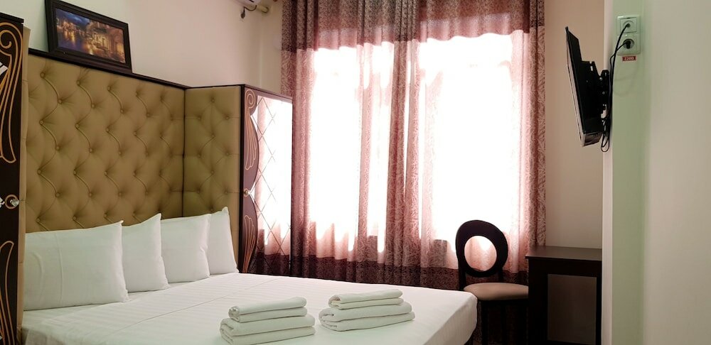 Фото Khujand Star