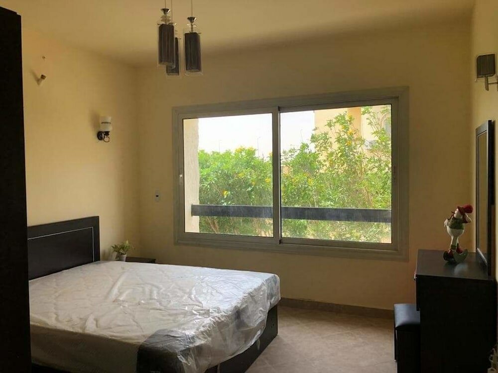 Фото Hurghada New 2 Bdr at Kamaria Compound