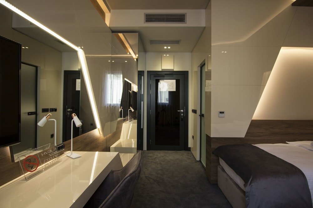 Фото Garni Hotel Boutique 25h