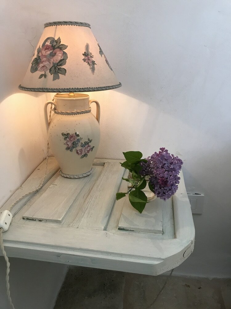 Фото Borgo Trulli 1789