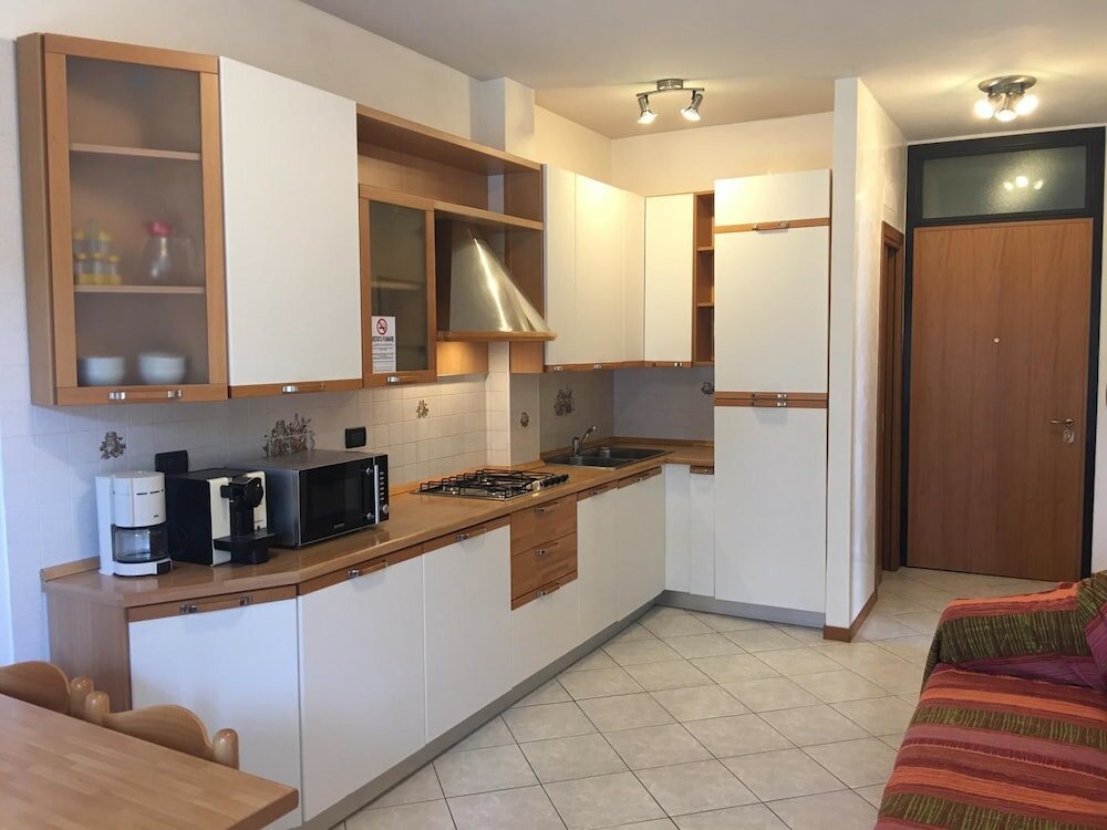 Фото Appartamento Dalmazia n. 10