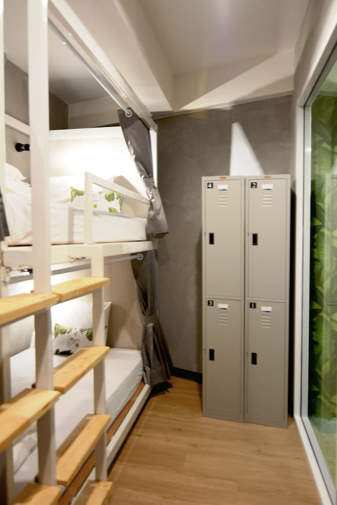 Фото Siam Eco Hostel