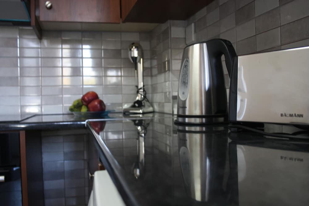 Фото Panoramic Blue