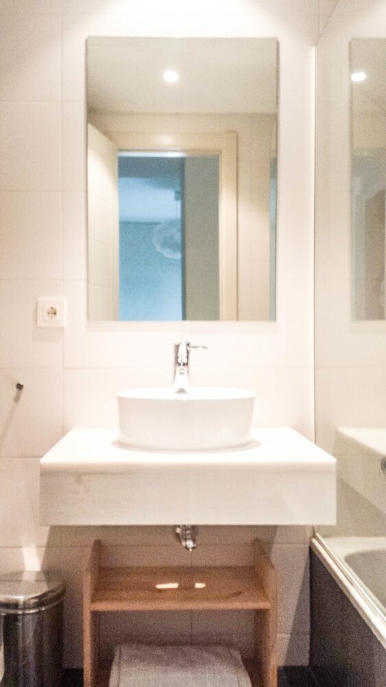 Фото Apartamento Valle Romano