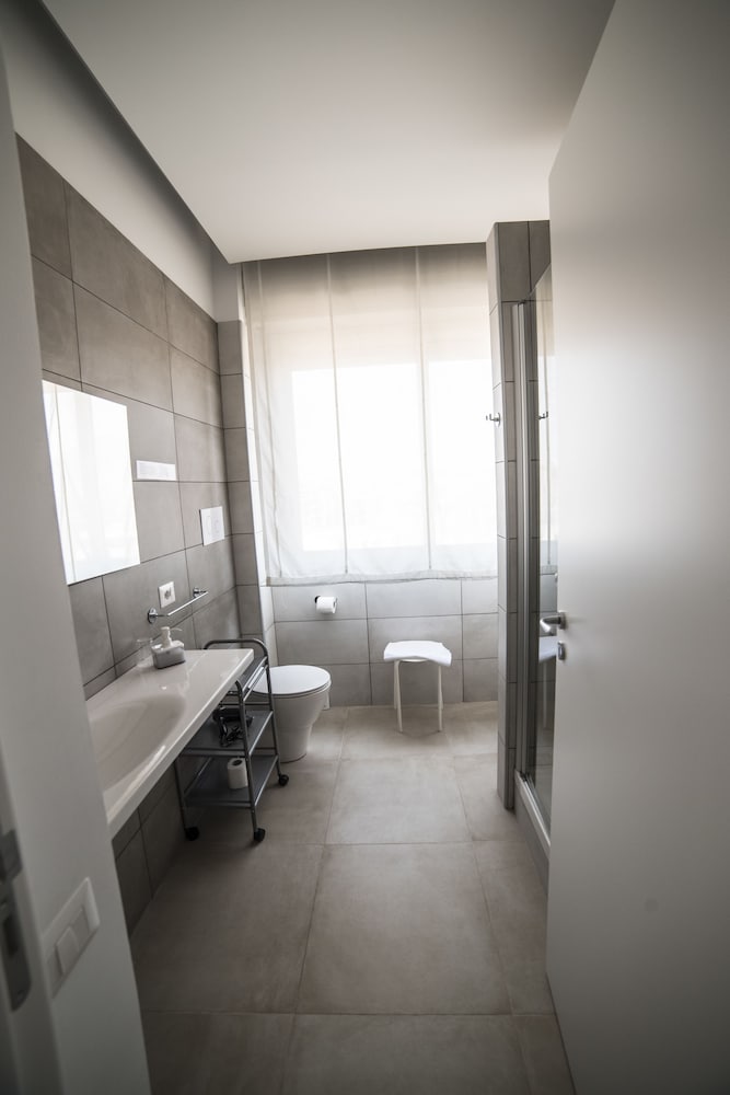 Фото Attico 33 B&b