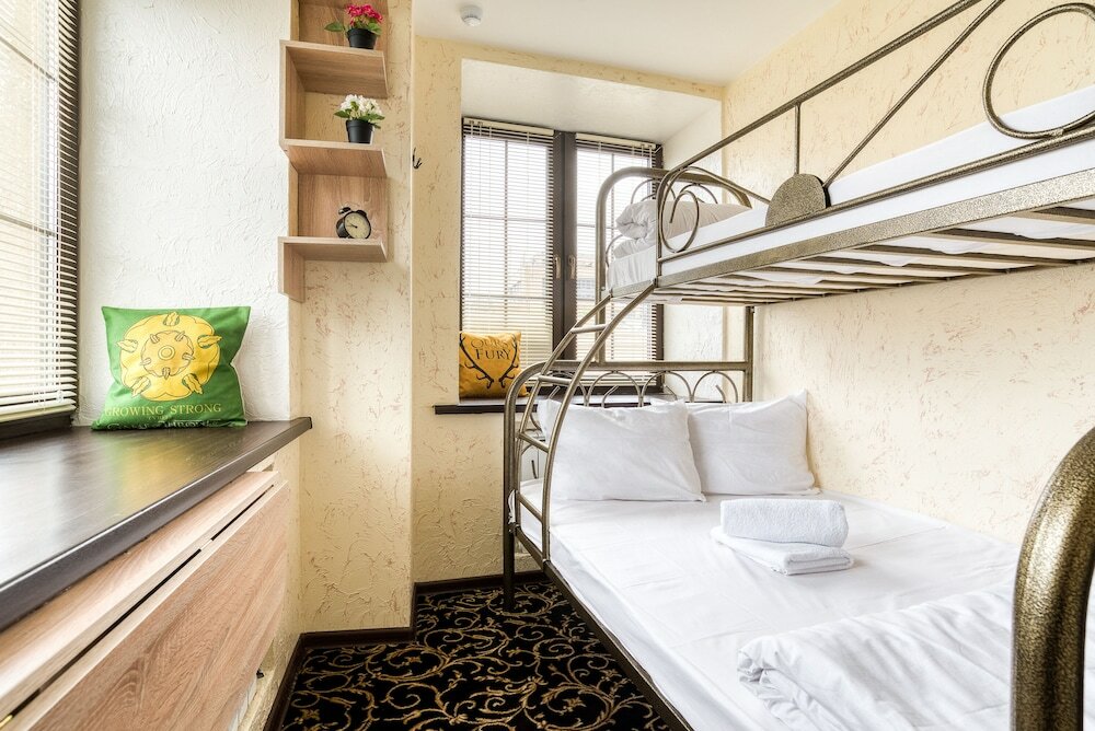 Фото Винтерфелл Третьяковская