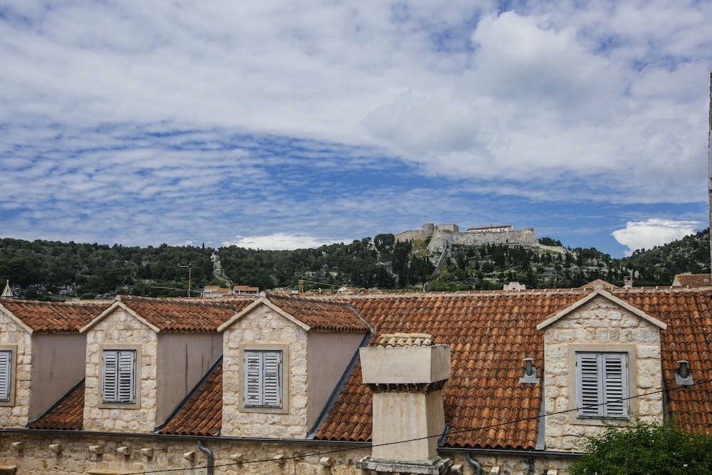 Фото Heritage Hotel Dea Hvar