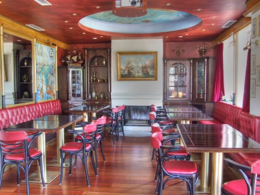 Фото Strandhotel Deichgraf