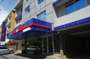 Гостиница Metro Hotel Panama