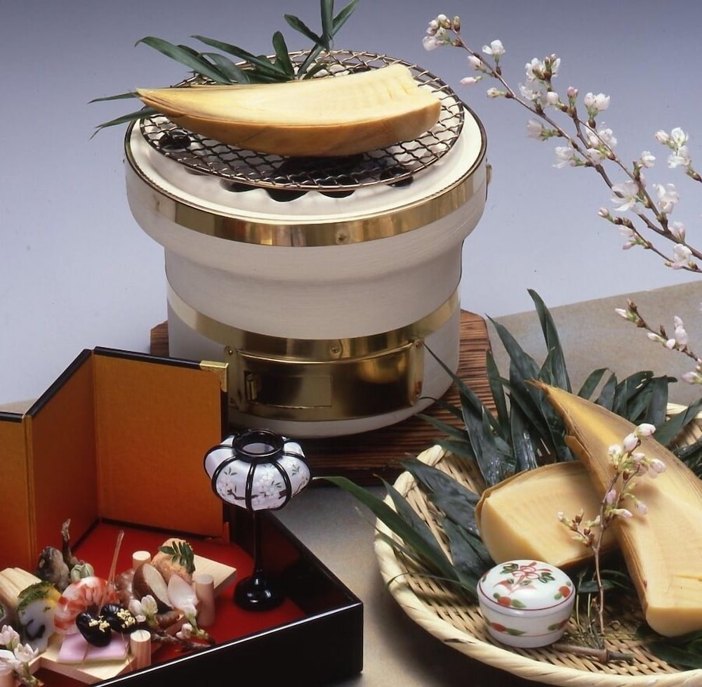 Фото Ryokan Sumiya Kihoan