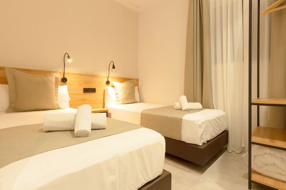 Фото La Milagrosa