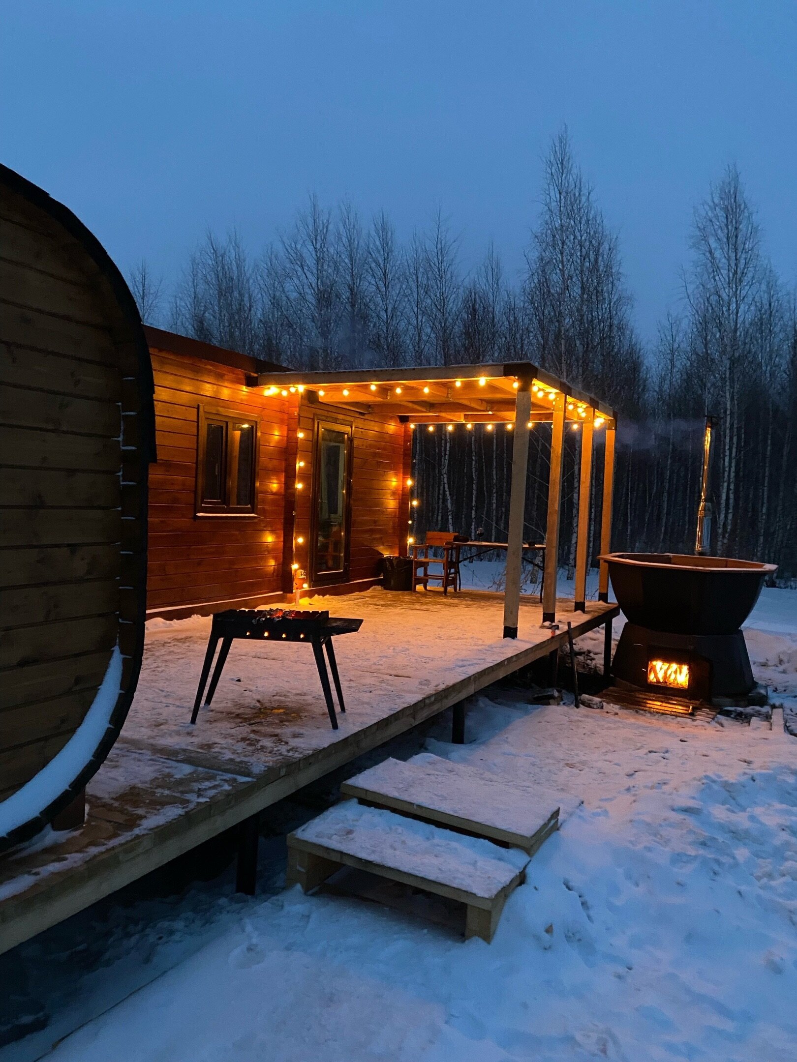 Фото Forest chan