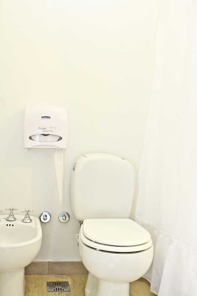 Фото Ba Stop Hostel