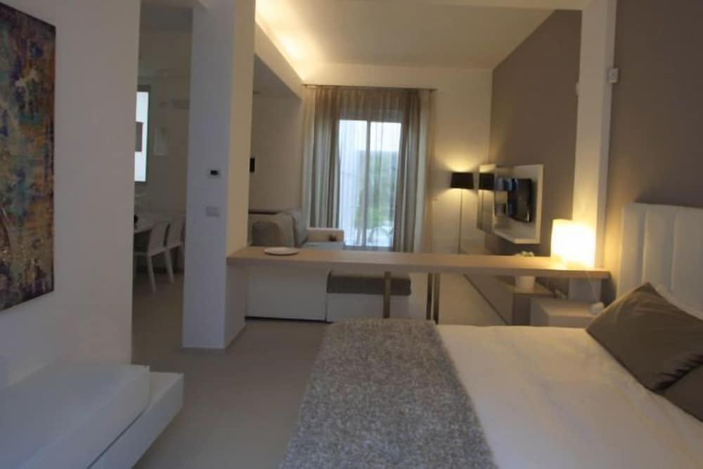 Фото Soglow Business Class Aparthotel