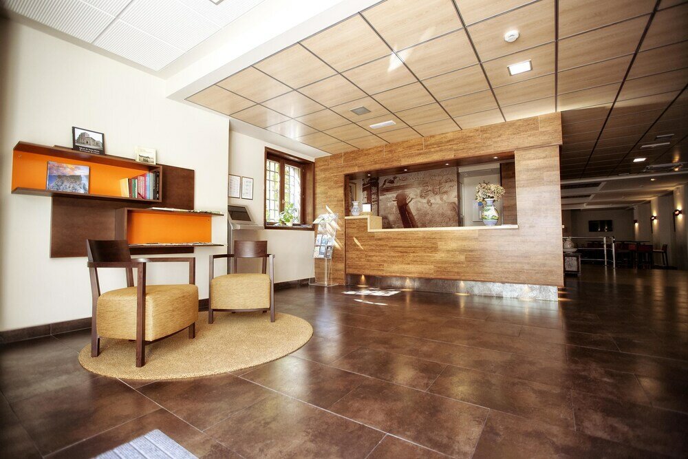 Фото Hotel Don Paco