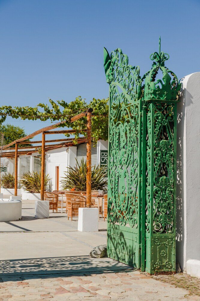 Фото Karoo 1 Hotel Village