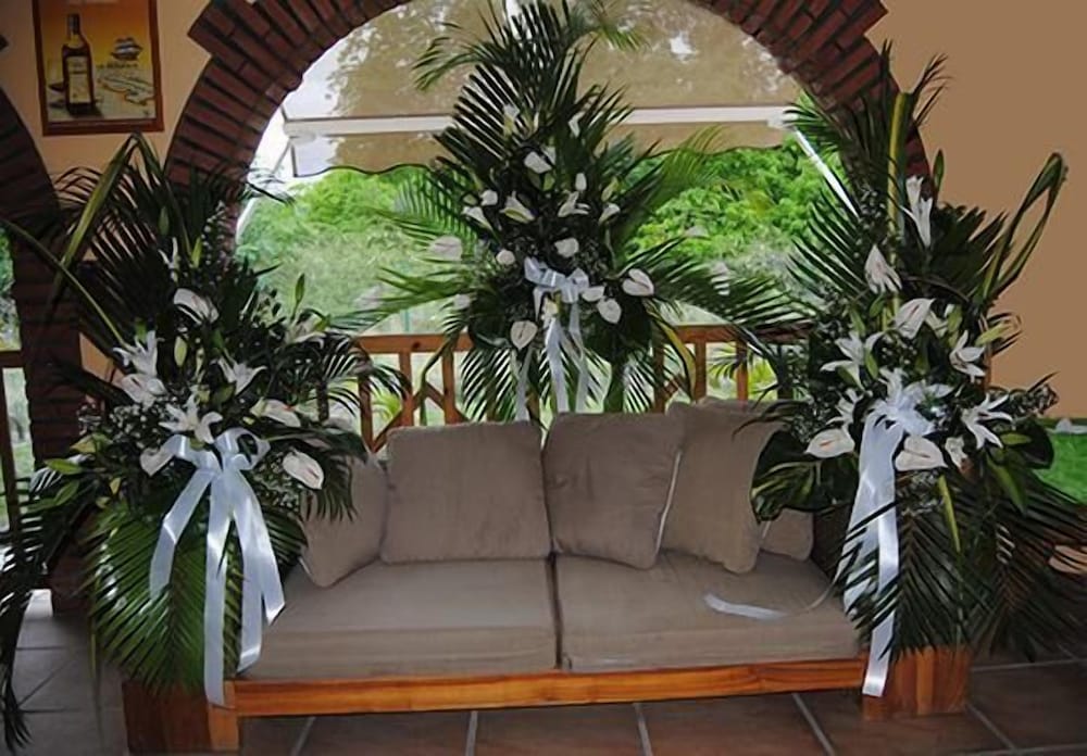 Фото Hotel Cap Macabou