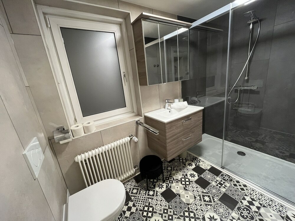 Фото Chalet Embacher