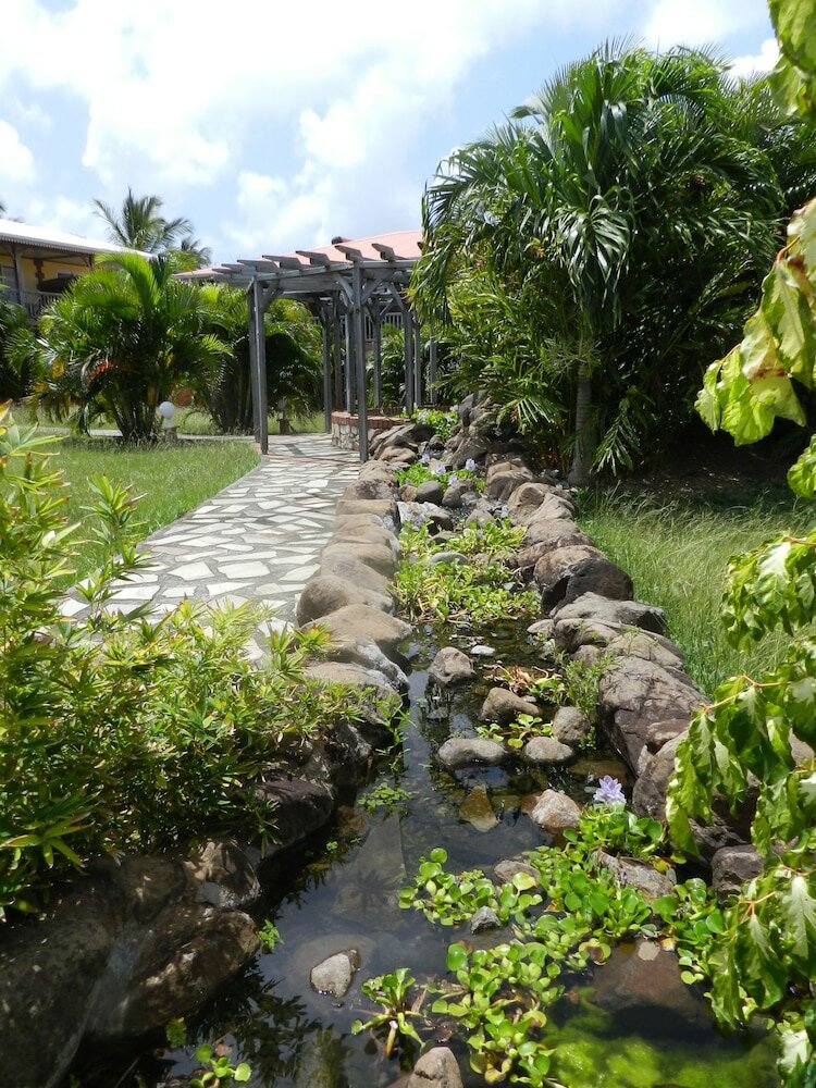 Фото Hotel Cap Macabou