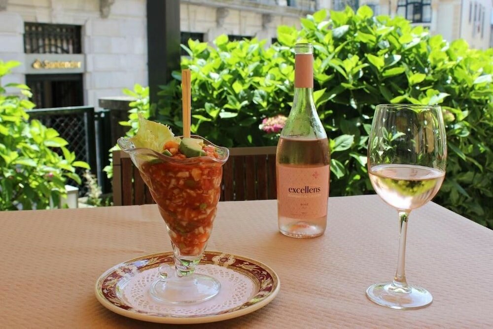 Фото Hotel Don Paco