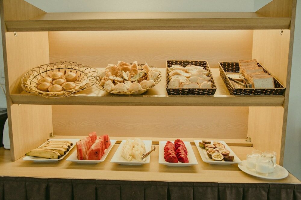 Фото Dragon Pearl Hotel