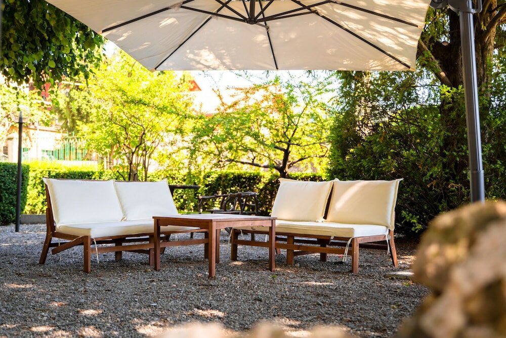 Фото Cà Lazzaroni