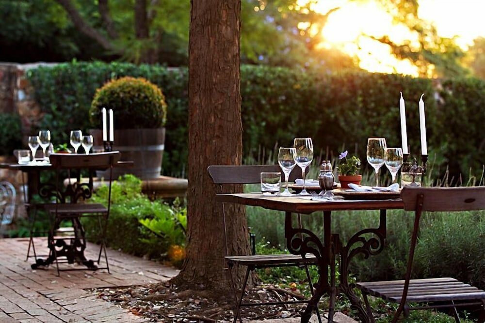 Фото Morrells Boutique Guest House