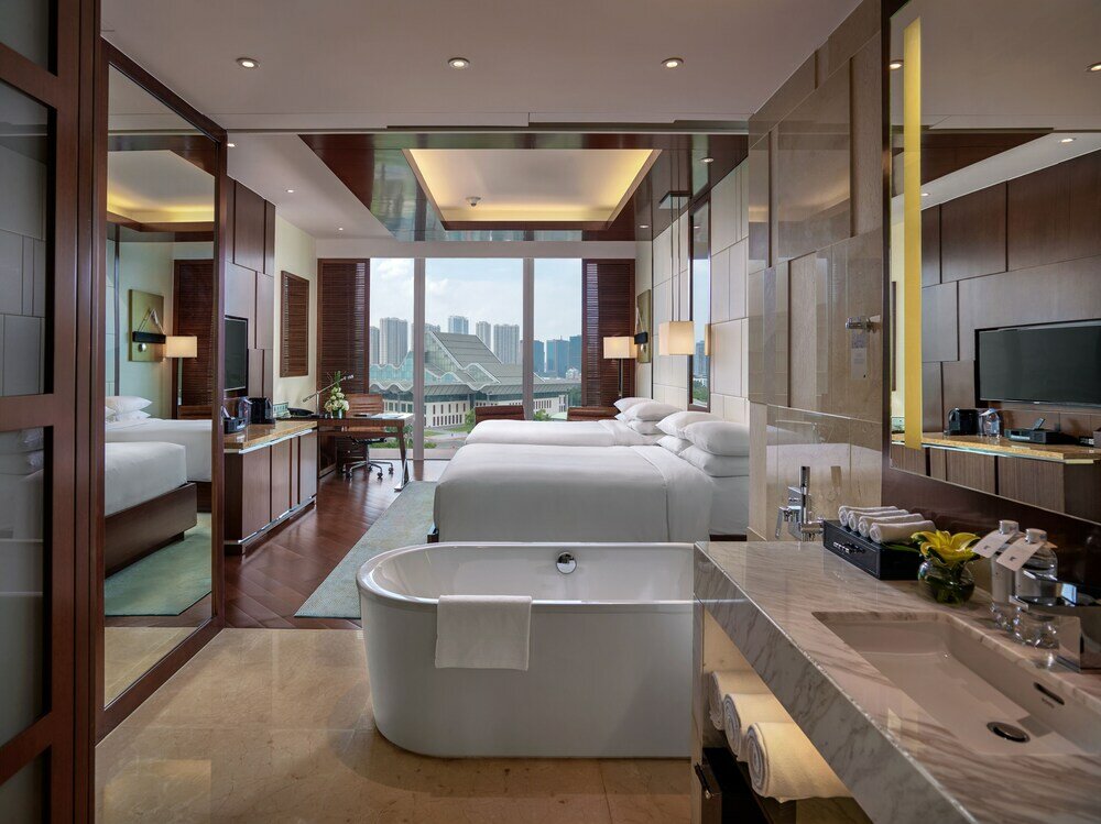 Фото Jw Marriott Hotel Hanoi