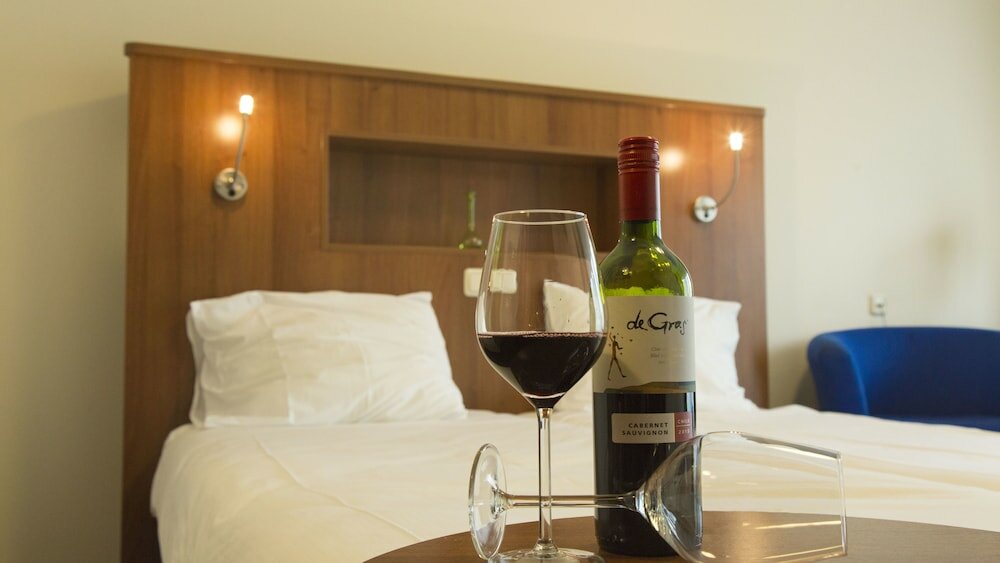 Фото Hotel de Borgh